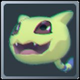 Nyaromon