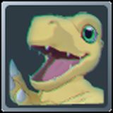 Agumon