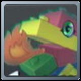 ToyAgumon