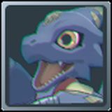 Monodramon