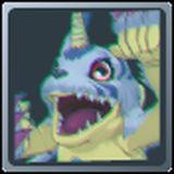 Gabumon
