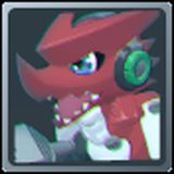 Shoutmon