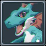 Dracomon