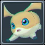 Patamon