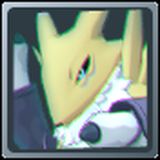 Renamon