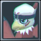 Hawkmon