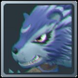 Grizzlymon