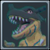 Greymon