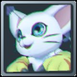 Gatomon