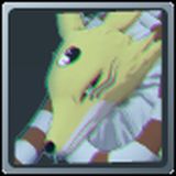 Kyubimon