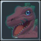 Tyrannomon