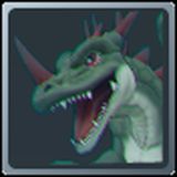 Coredramon (Green)