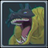 Cyclonemon