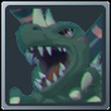 Tuskmon