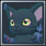 BlackGatomon