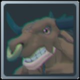 Minotarumon