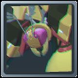 Waspmon