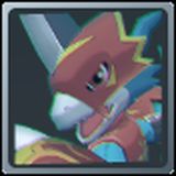 Flamedramon