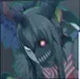 Aegiochusmon Dark