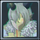 Aegiochusmon Holy