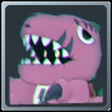 ExTyrannomon