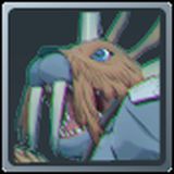 Zudomon