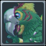 Parrotmon
