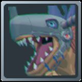MetalGreymon
