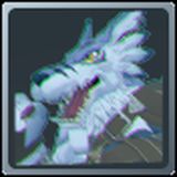 WereGarurumon