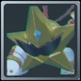 SuperStarmon