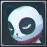 Pandamon