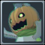Pumpkinmon