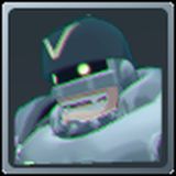 Volcanomon