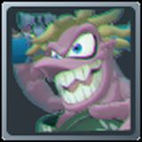 Garbagemon