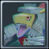 Tankdramon