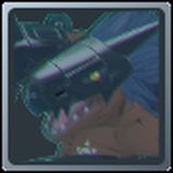 Megadramon