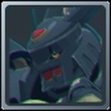 Alphamon