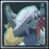 WarGreymon