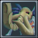 SkullMammothmon
