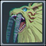 SaberLeomon