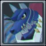 MirageGaogamon