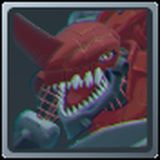 Chaosdramon