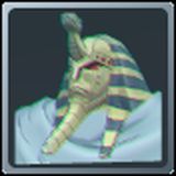 Pharaohmon