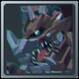 RustTyrannomon