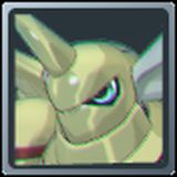 Rapidmon (Armor)