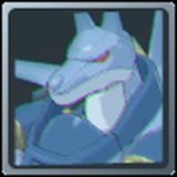 MagnaGarurumon