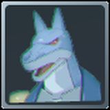 MagnaGarurumon (Detached)