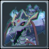 Craniamon + Enbarrmon