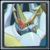 Imperialdramon PM