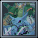 Titamon + SkullBaluchimon